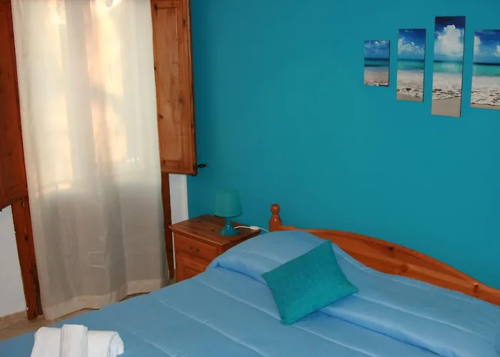 Casa Vacanze Il Cortile