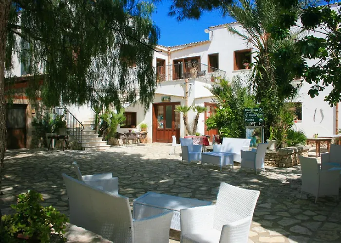 Casa Vacanze Il Cortile