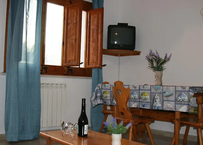 Casa Vacanze Il Cortile