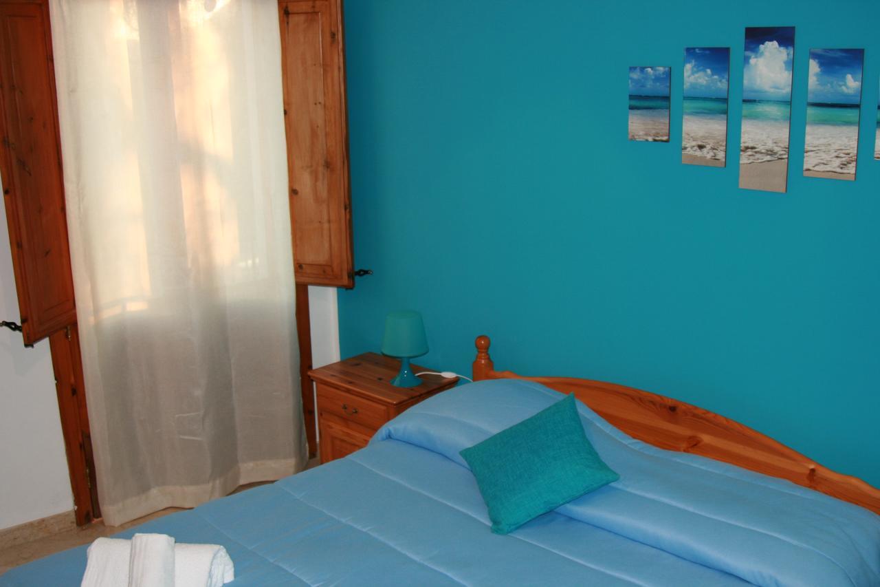 Ferienhaus Il Cortile