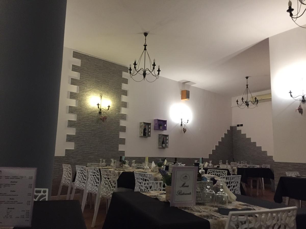 Ferienhaus Il Cortile