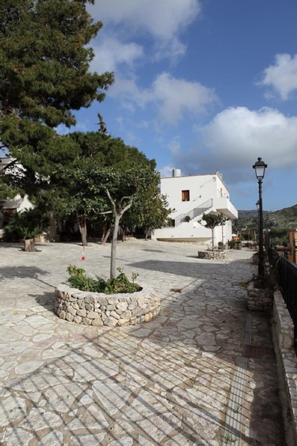 Il Cortile Ferienhaus