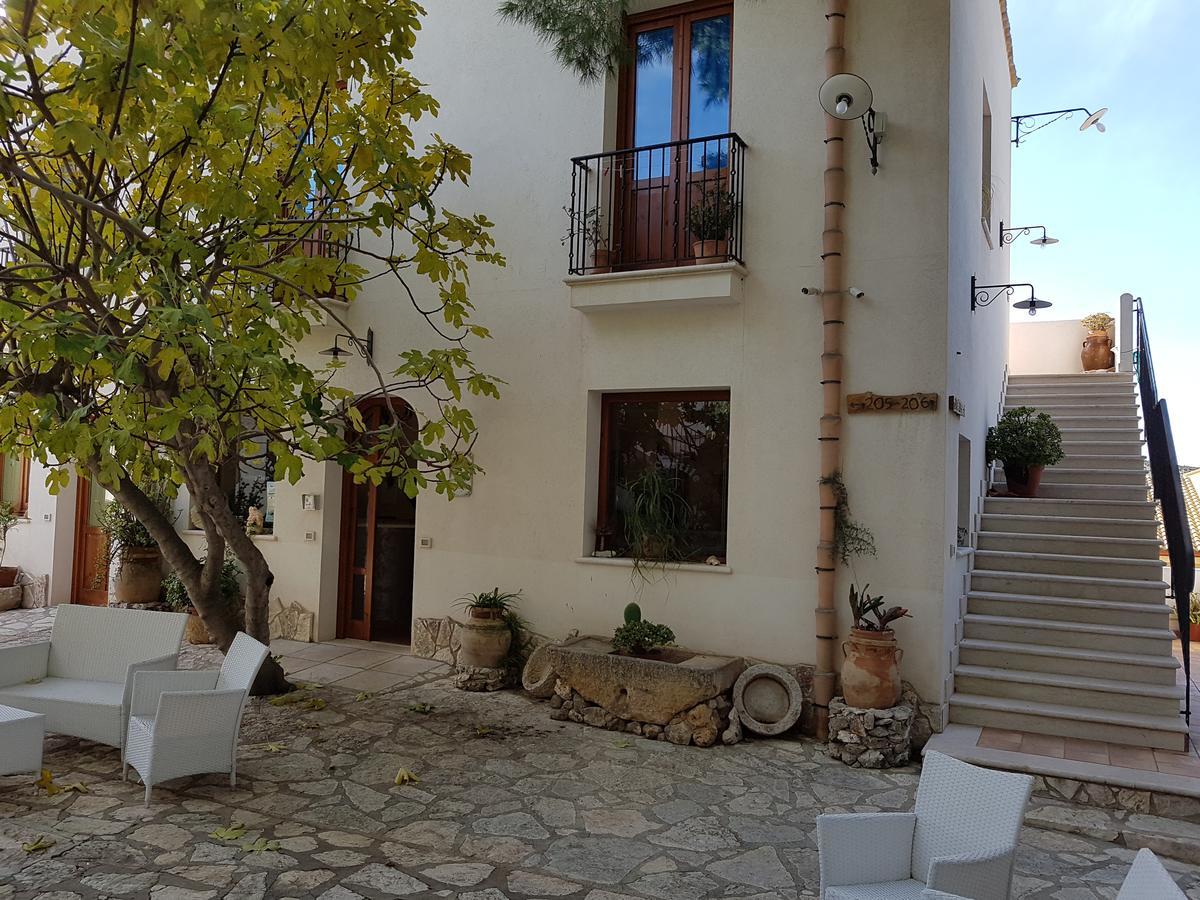 Il Cortile Custonaci