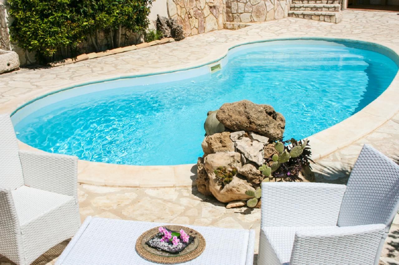 Il Cortile Ferienhaus *