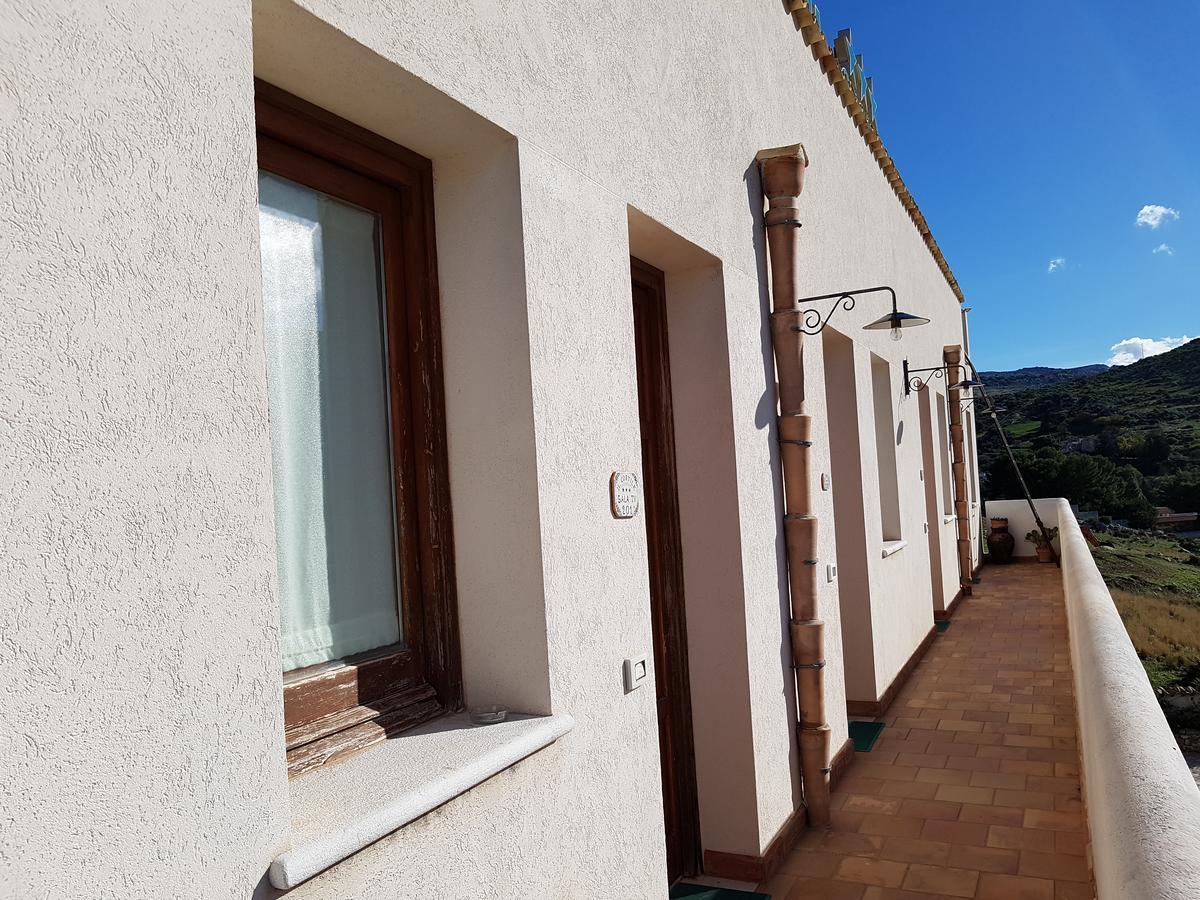 Il Cortile Ferienhaus *