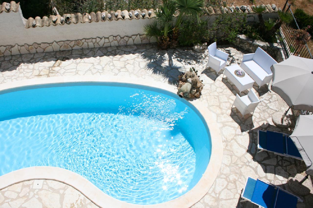 Ferienhaus Il Cortile