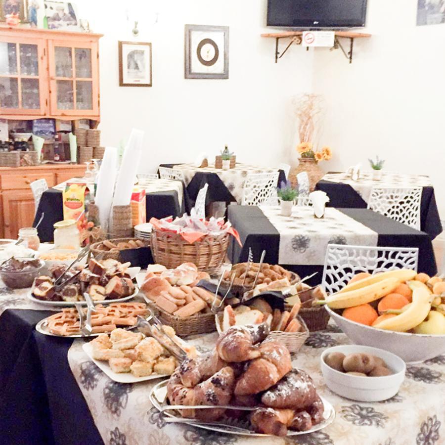 Ferienhaus Il Cortile Custonaci