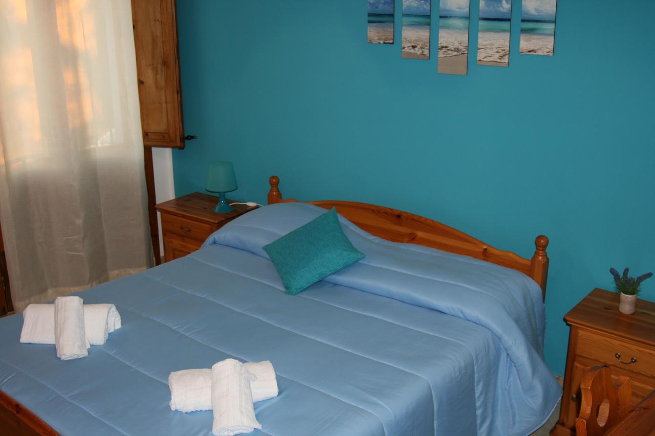 Ferienhaus Il Cortile Custonaci