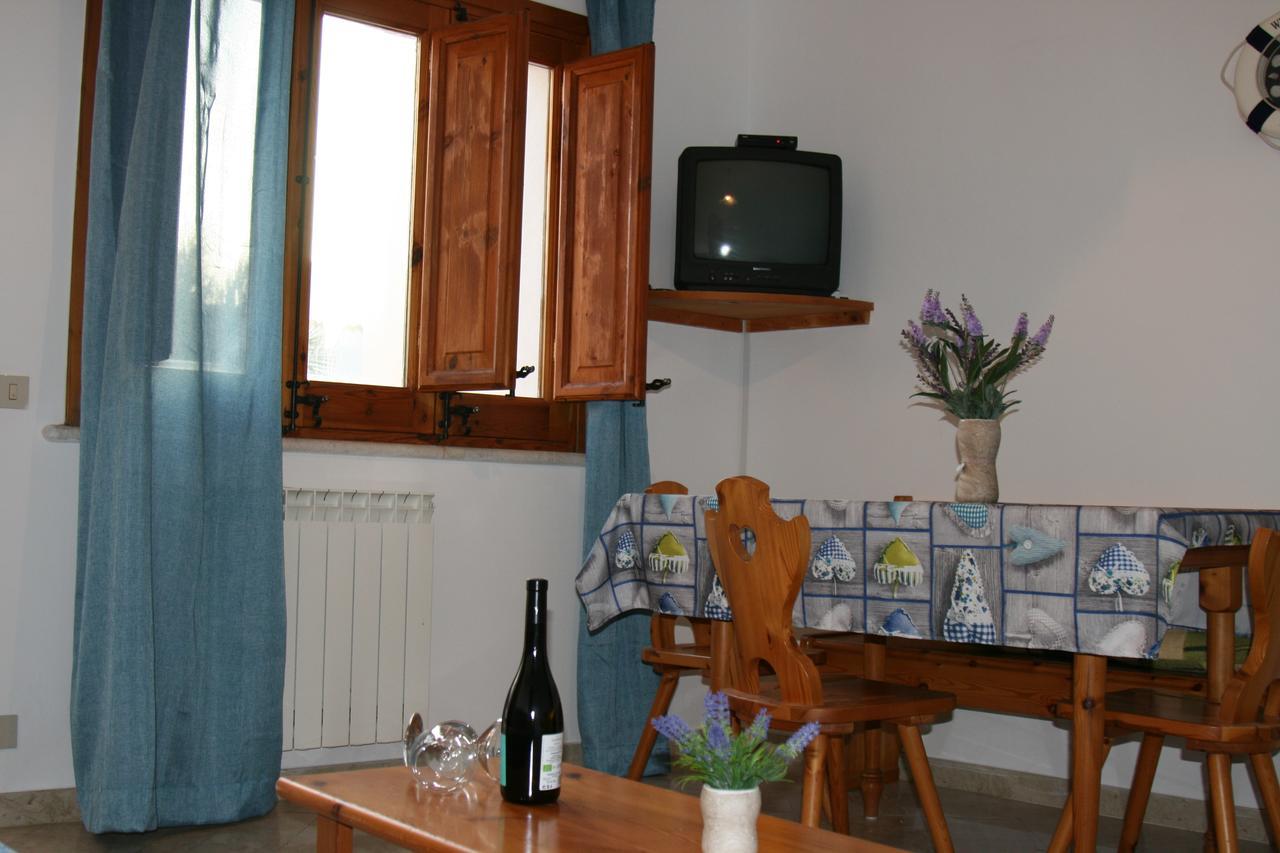 Il Cortile