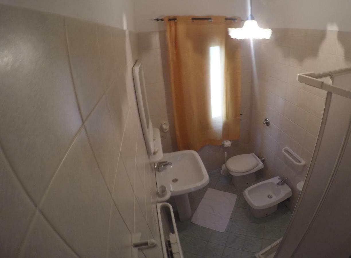 Il Cortile Ferienhaus Custonaci