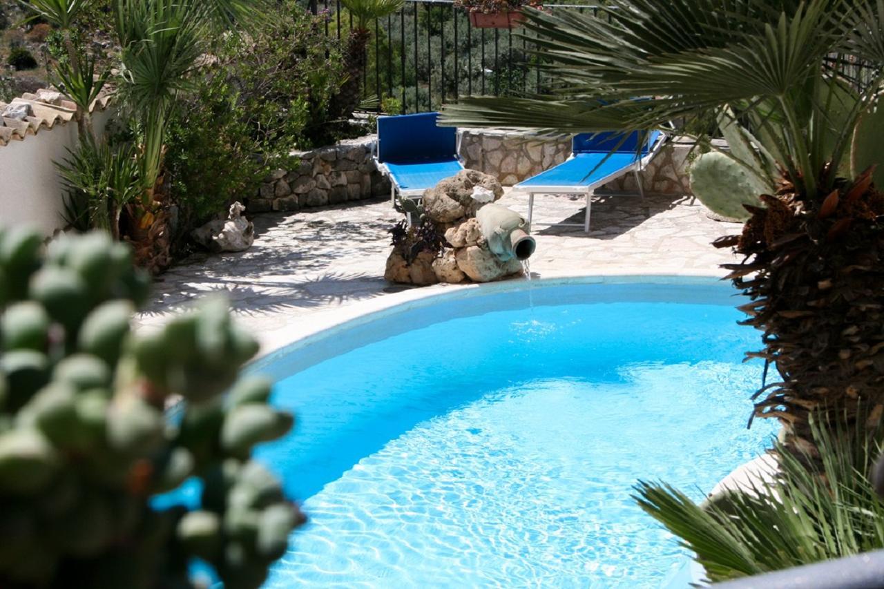 Il Cortile Hébergement de vacances