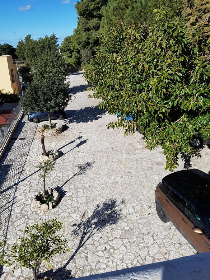 Il Cortile