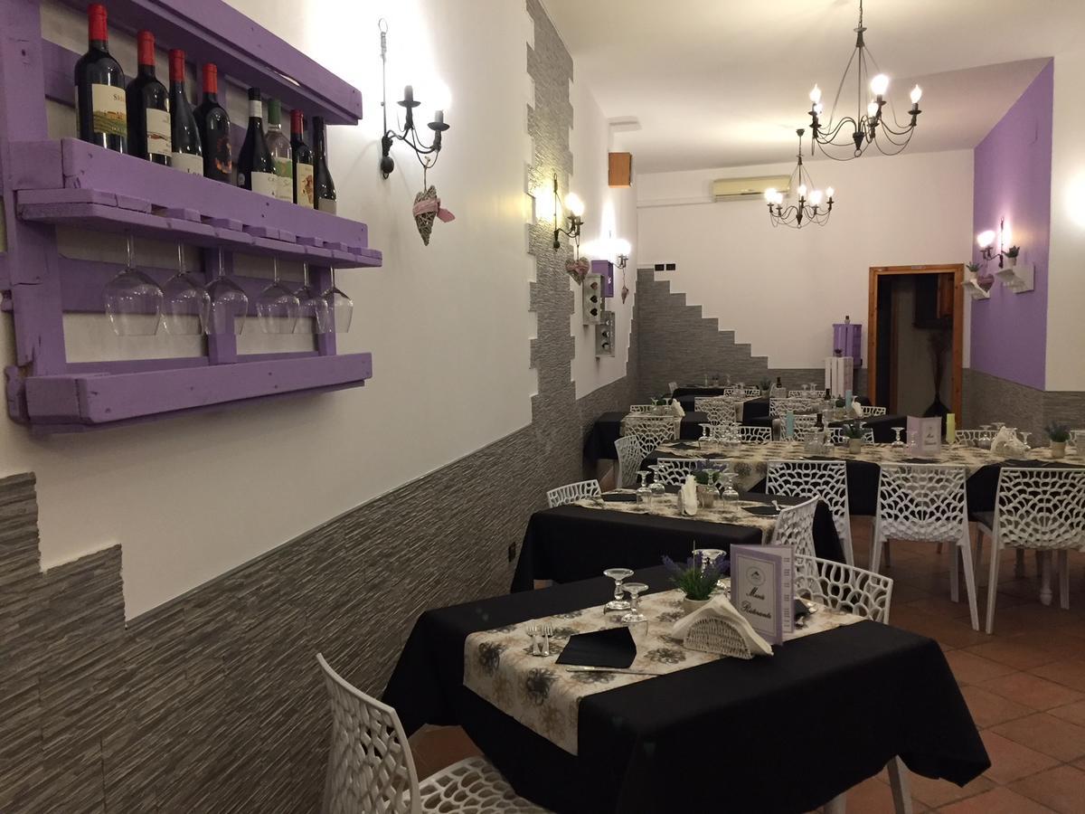 Il Cortile Custonaci