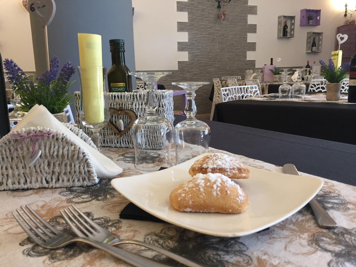 Il Cortile Hébergement de vacances Custonaci